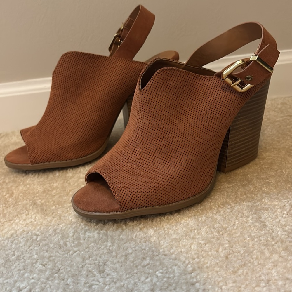Altar’d State Bootie - Picture 2 of 5